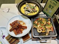 -椿记烧鹅(叠彩店)