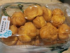 -泸溪河桃酥(西直门凯德店)