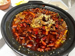 -香融府·烤鸭·家常菜(马家堡路店)