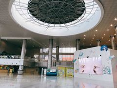 -南宁市科技馆
