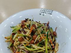 -老边饺子馆(西站店)
