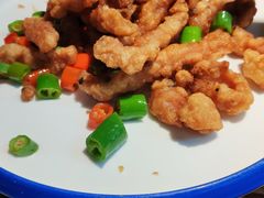 -火动力烤全鱼(吾悦国际广场店)