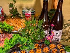 -贵木日本料理·铁板烧(新地假日广场店)