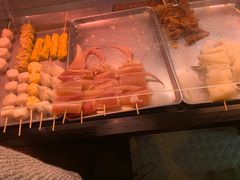 -明记牛杂(新马路分店)