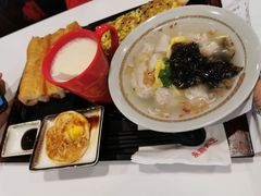 -永和大王(广渠店)