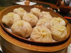 -诺敏塔拉奶茶-布里亚特包子-手把肉(锦都会店)