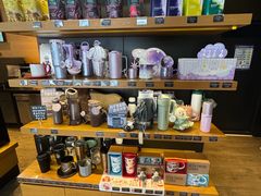 -星巴克(天津鲁能中心第三店)