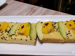 -牛油果大师寿司(瑞景店)