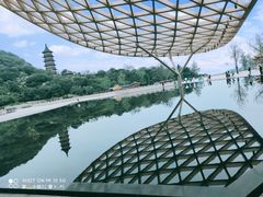 -牛首山文化旅游区