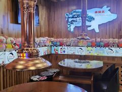 -杀猪天·韩国烤肉(总店)