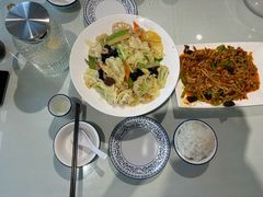 -桃子餐厅·天津菜(红星路直营店)