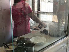 -二姐卤煮(南十里居店)