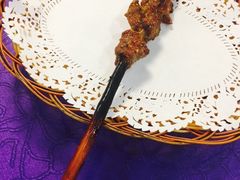 -新疆红柳花餐厅(新洲店)