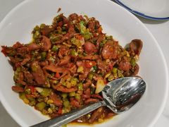 -兰湘子·湘菜小炒(崂山丽达店)