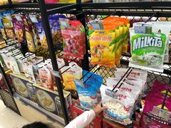 -中国石化北蔡加油站