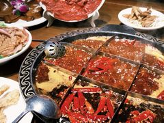 -黄家码头老火锅(解放碑旗舰店)