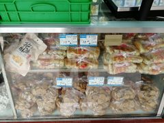 -宫廷糕点铺(建设路店)