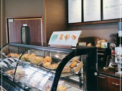 -星巴克(舟山蜈蚣峙店)