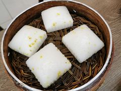 桂花糕-刘长兴(逸仙桥店)