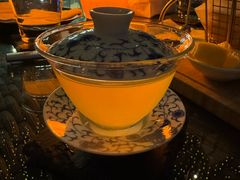 -富力丽思卡尔顿酒店·FLAIR餐厅酒吧
