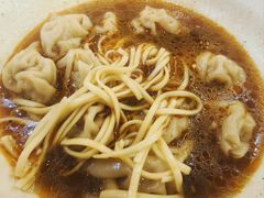 -蒋家桥饺面店(东关街店)
