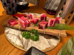 -炎蔵牛舌烤肉