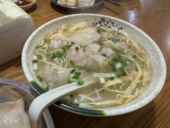 -黄阿姨锅贴大王(万航渡路店)