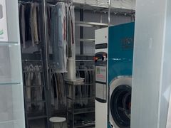 -福奈特洗衣·洗鞋·奢侈品护理(浦东南路店)