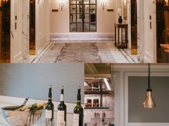 -广州富力丽思卡尔顿酒店