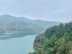 -石燕湖生态旅游景区