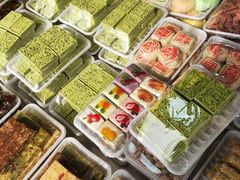 -老王记糕干(养鱼池路店)