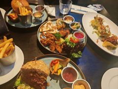 -bluefrog蓝蛙(水游城店)