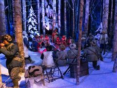 -沈阳“九·一八”历史博物馆