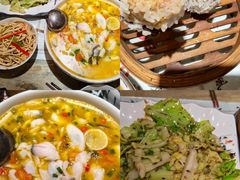 -风波庄(洪家楼店)