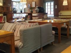 大堂-石榴院子(西施故里店)
