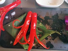 -捞王锅物料理(上海世茂广场店)