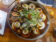 -云南巷海鲜大咖·可加工海鲜