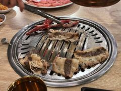 -郑阿姨的家·이모네·韩料&烤肉(武川路店)