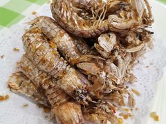 -快乐海鲜城(虎泉街店)
