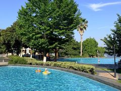 -宁波九龙湖开元度假村