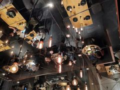 大堂-金牌外婆家(苏州中心店)