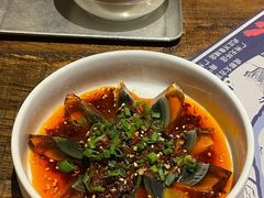 -铁公鸡·四川料理(天环广场店)
