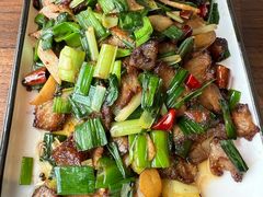 -品味泸沽湖•民族特色菜(大落水店)