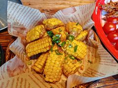 -北丐先生·野馄饨·MALL烧烤(文化路万达店)