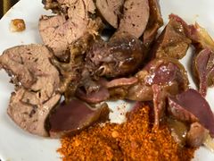 -再回首鸡肉米线(人民路一店)