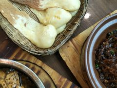 -有红鸡毛店·川菜(建设路店)