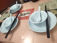-蘭心餐厅(进贤路店)