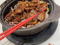 -和记小菜(东方店)