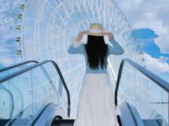 -南昌之星摩天轮