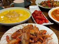 -隐食餐厅(金水湾公馆店)